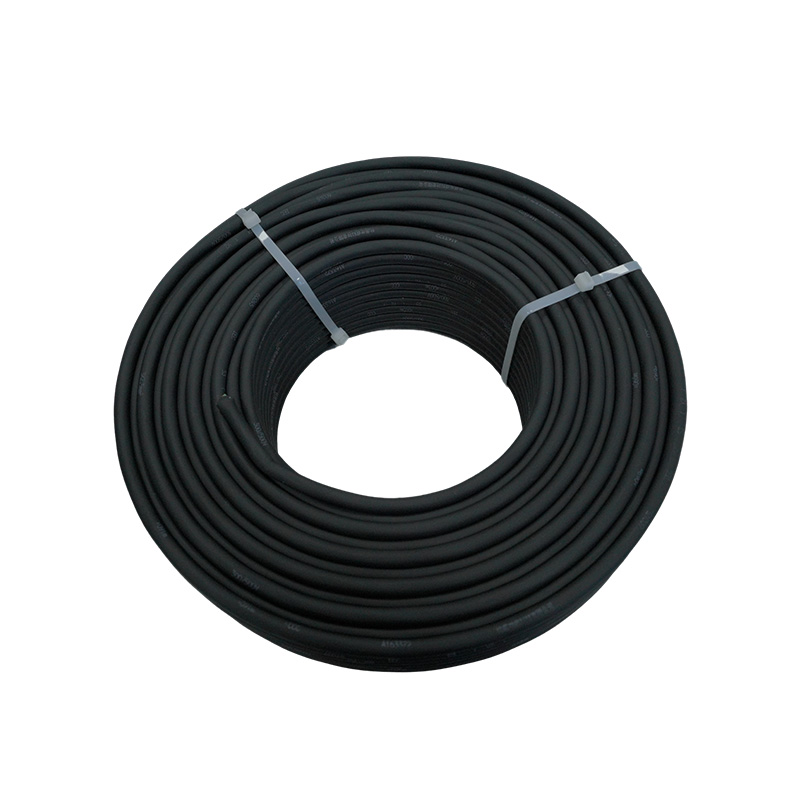 General Purpose Rubber Sheathed Flexible Cable