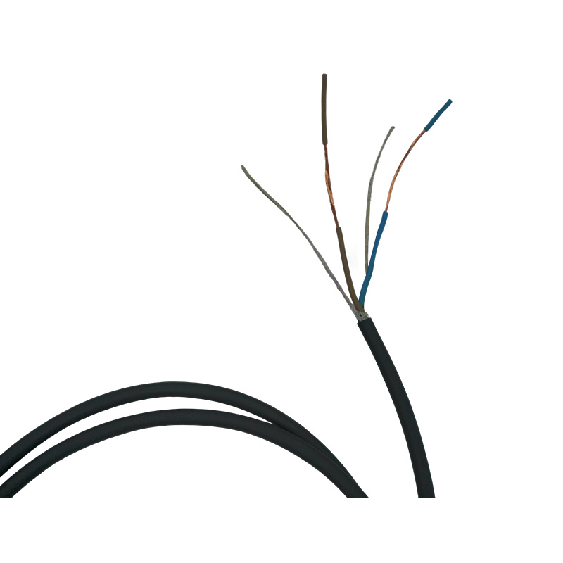 General Purpose Rubber Sheathed Flexible Cable