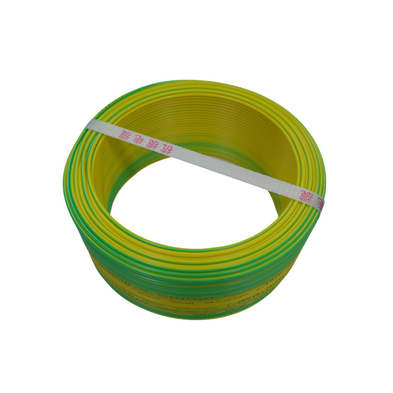 PVC Insulated Wire