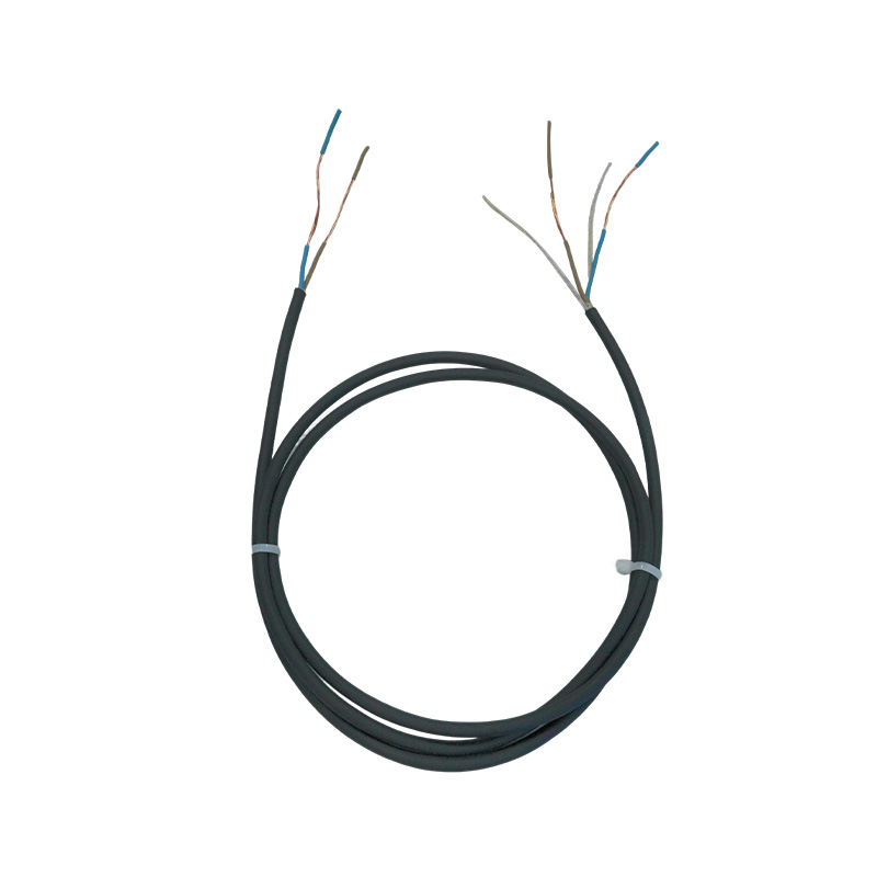 General Purpose Rubber Sheathed Flexible Cable