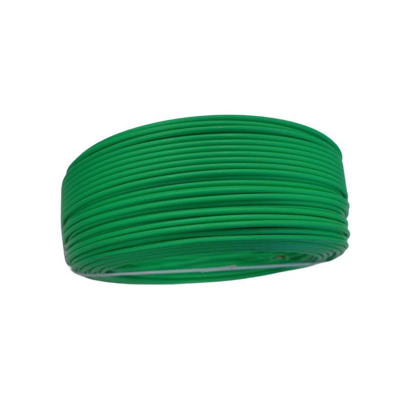 Cross-Linked Polyolefin Insulated Wire
