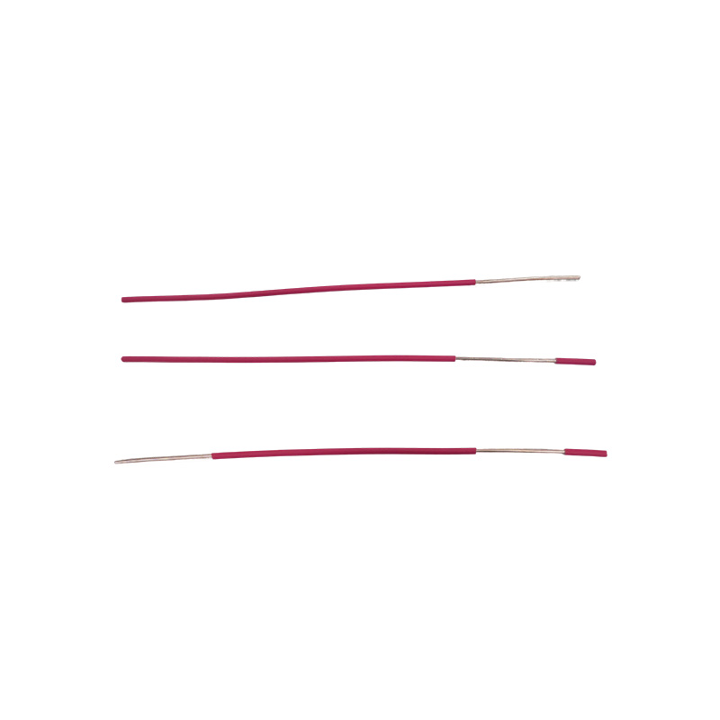 Cross-Linked Polyolefin Insulated Wire
