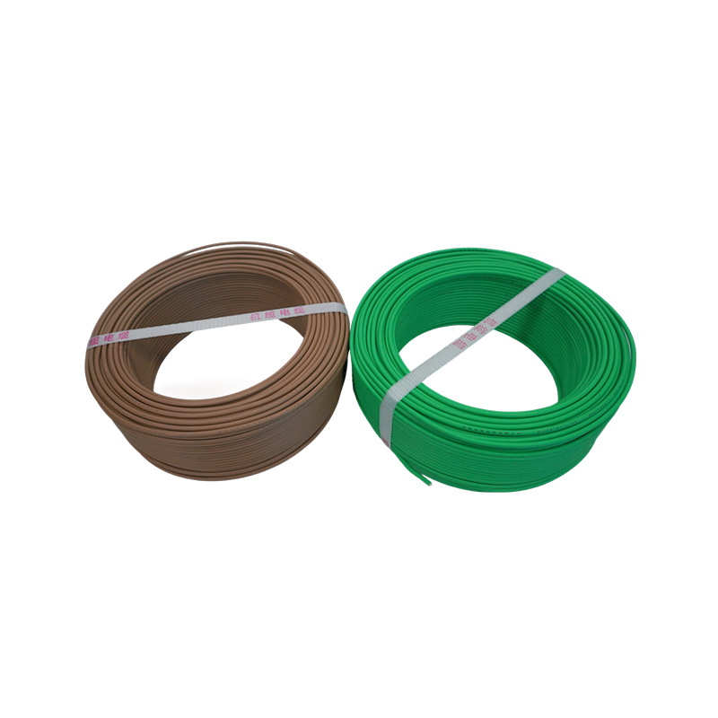 How to improve the reliability of your power system by using cross-linked polyolefin insulated wire?