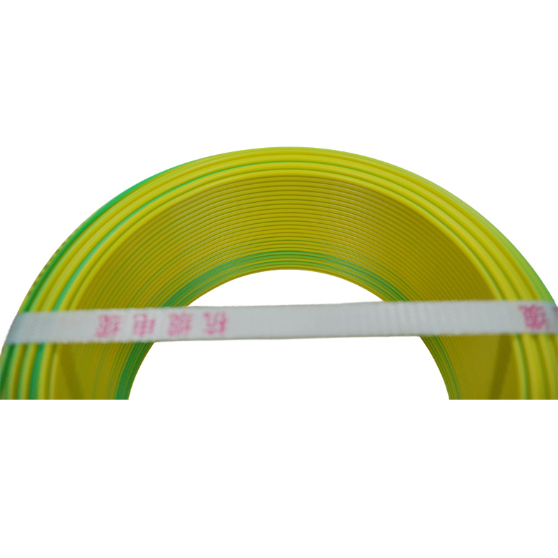 How can the insulation layer structure of PVC insulated wire be improved to enhance its resistance to corona aging?