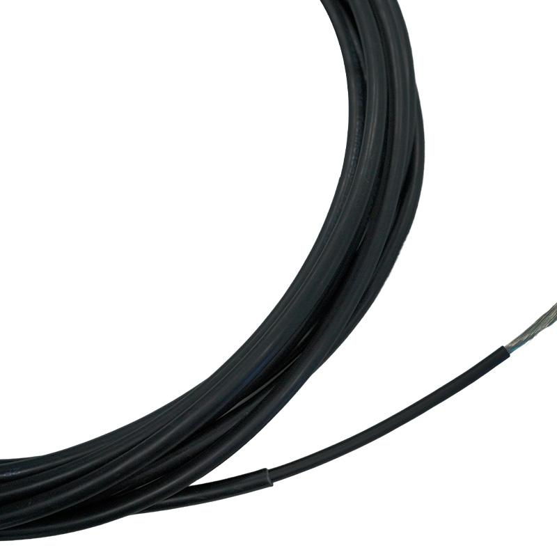 What are the differences between the bending radius requirements for photovoltaic cables and those for ordinary cables?