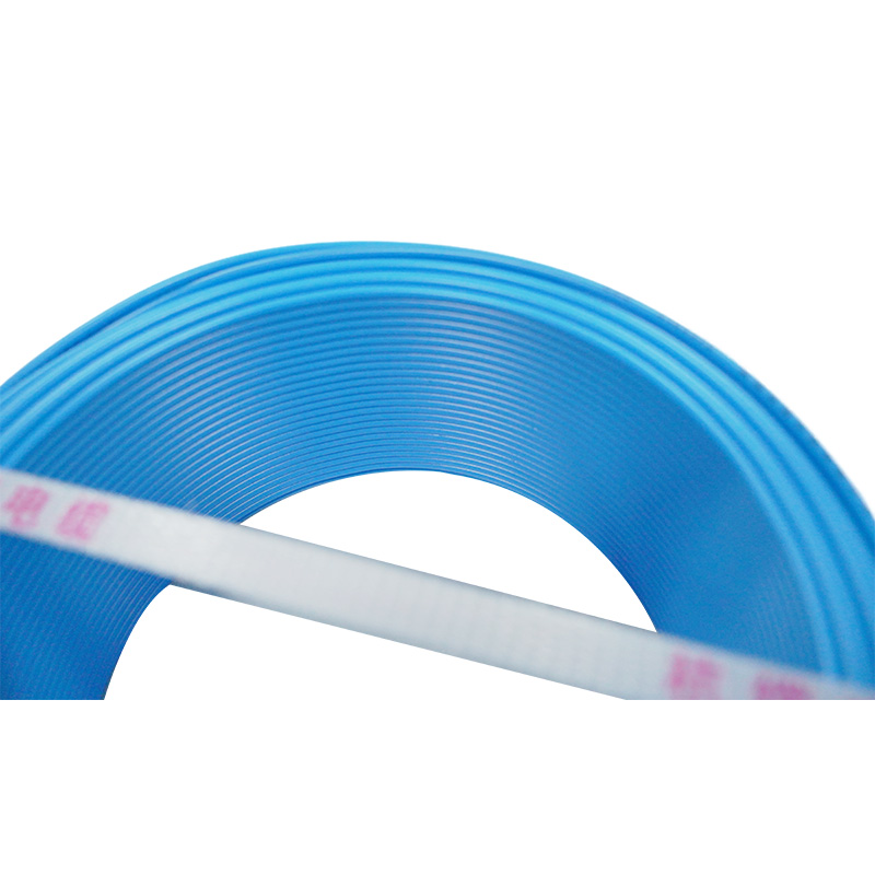 How can we reduce the content of harmful substances in the production of PVC insulated wire through process improvements?